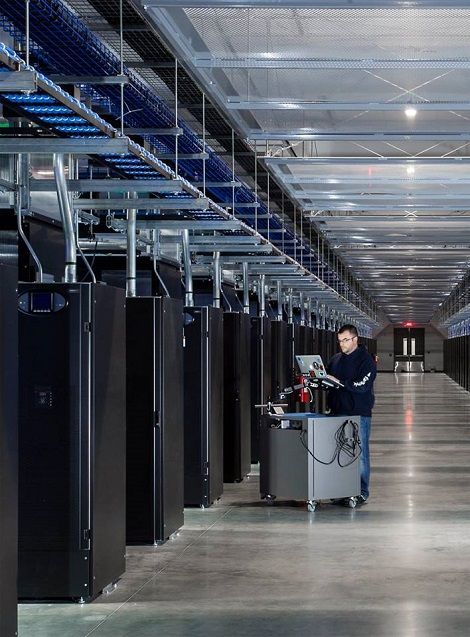 Ciberseguridad, Cloud y Agentes IA