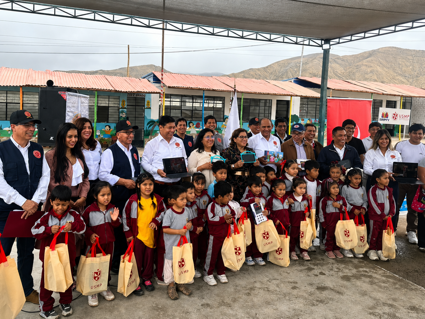 Educación Sin Fronteras