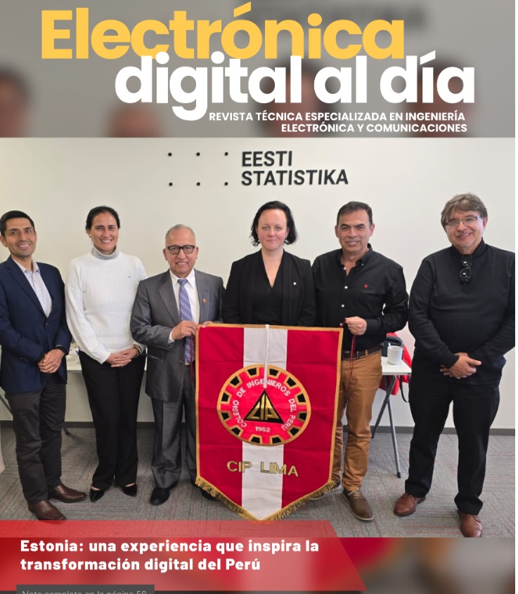 Transformación Digital Estonia 2026